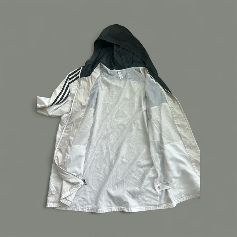 Adidas Men's Black Jacket